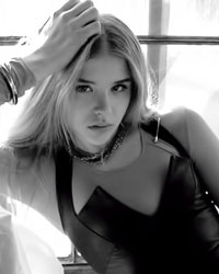 Chloe Grace Moretz